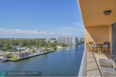 821 N Riverside Dr, Unit #Ph2, Pompano Beach, FL 33062 - Photo 31