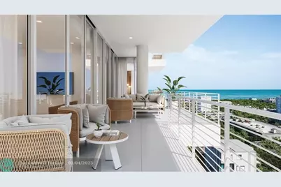 527  Orton Avenue, Unit #303 D, Fort Lauderdale, FL 33304 - Photo 1