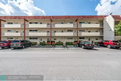 411 S Hollybrook Dr, Unit #203, Pembroke Pines, FL 33025 - Photo 23
