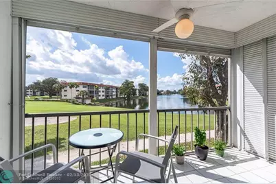 411 S Hollybrook Dr, Unit #203, Pembroke Pines, FL 33025 - Photo 21