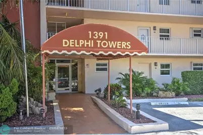 1391 S Ocean Blvd, Unit #105, Pompano Beach, FL 33062 - Photo 1