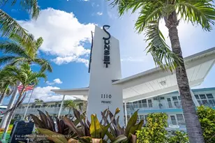 1110 N Riverside Dr, Pompano Beach, FL 33062 - Photo 3