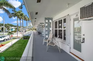 1110 N Riverside Dr, Pompano Beach, FL 33062 - Photo 29