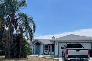 480 SW Molloy St, Port Saint Lucie, FL 34984 - Photo 1