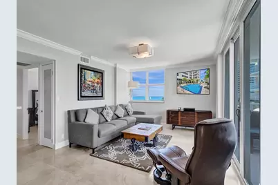 209 N Fort Lauderdale Beach Blvd, Unit #6C, Fort Lauderdale, FL 33304 - Photo 3