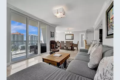 209 N Fort Lauderdale Beach Blvd, Unit #6C, Fort Lauderdale, FL 33304 - Photo 7