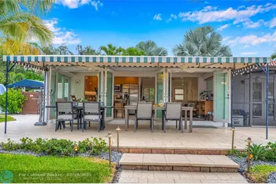 1329  Citrus Isle, Fort Lauderdale, FL 33315 - Photo 9