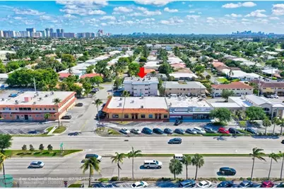 2715 NE 49th St, Unit #208, Fort Lauderdale, FL 33308 - Photo 33