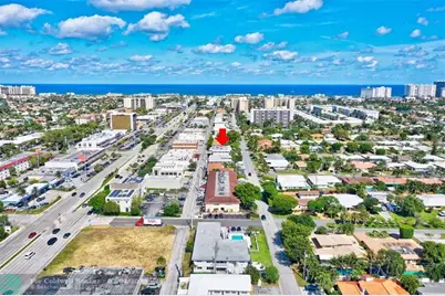 2715 NE 49th St, Unit #208, Fort Lauderdale, FL 33308 - Photo 23