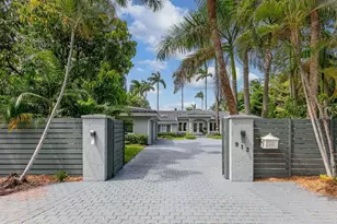 913 Coconut Dr, Fort Lauderdale, FL 33315 - Photo 9