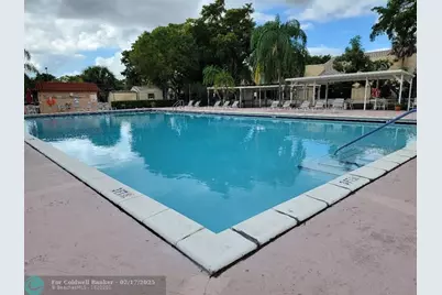 8260 SW 24th St, Unit #6307, North Lauderdale, FL 33068 - Photo 25