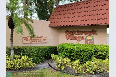 8260 SW 24th St, Unit #6307, North Lauderdale, FL 33068 - Photo 13