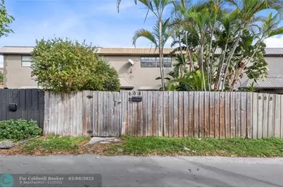 608 NE 29th Dr, Unit #2, Wilton Manors, FL 33334 - Photo 17