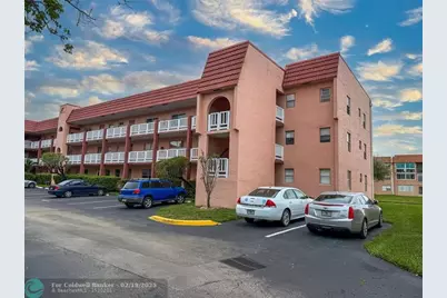 9460  Sunrise Lake Blvd, Unit #212, Sunrise, FL 33322 - Photo 1