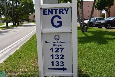 9460  Sunrise Lake Blvd, Unit #212, Sunrise, FL 33322 - Photo 31