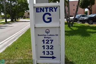 9460 Sunrise Lake Blvd Unit, Sunrise, FL 33322 - Photo 31