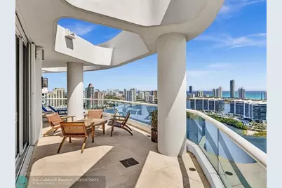 7000  Island Blvd, Unit #Ph-06, Aventura, FL 33160 - Photo 11