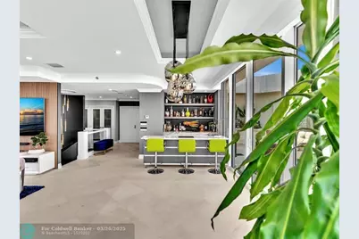 7000  Island Blvd, Unit #Ph-06, Aventura, FL 33160 - Photo 5