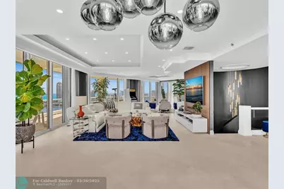 7000  Island Blvd, Unit #Ph-06, Aventura, FL 33160 - Photo 7