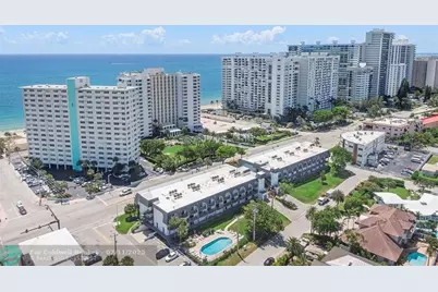 4013 N Ocean Dr, Unit #107, Lauderdale by the Sea, FL 33308 - Photo 35