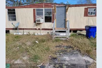 47  Palm Circle, Avon Park, FL 33825 - Photo 1