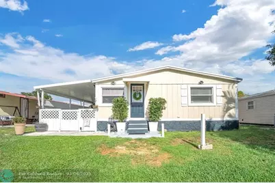 5520 NW 203rd, Miami Gardens, FL 33055 - Photo 17