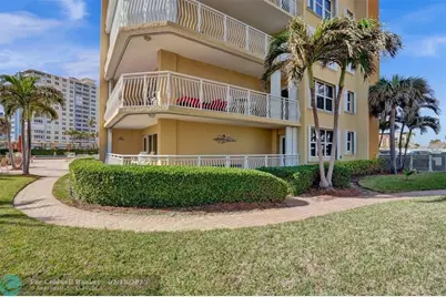 328 N Ocean Blvd, Unit #101, Pompano Beach, FL 33062 - Photo 21