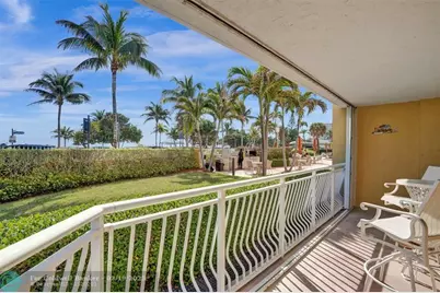328 N Ocean Blvd, Unit #101, Pompano Beach, FL 33062 - Photo 5