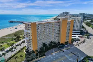 328 N Ocean Blvd, Pompano Beach, FL 33062 - Photo 1
