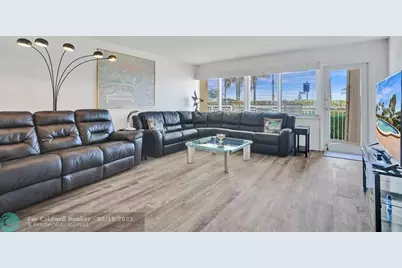328 N Ocean Blvd, Unit #101, Pompano Beach, FL 33062 - Photo 3