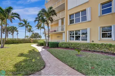 328 N Ocean Blvd, Unit #101, Pompano Beach, FL 33062 - Photo 19