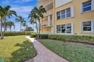 328 N Ocean Blvd, Pompano Beach, FL 33062 - Photo 19