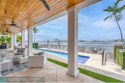 1949  Harbourview Dr, Fort Lauderdale, FL 33316 - Photo 35