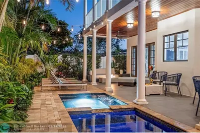 1958 SE 21st Ave, Fort Lauderdale, FL 33316 - Photo 17