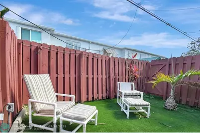 3708 SW 59th Ter, Unit #68, Fort Lauderdale, FL 33314 - Photo 25