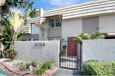 3708 SW 59th Ter, Unit #68, Fort Lauderdale, FL 33314 - Photo 3