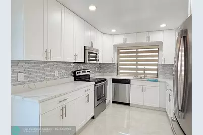 10661 NW 17th Pl, Unit #10661, Plantation, FL 33322 - Photo 19