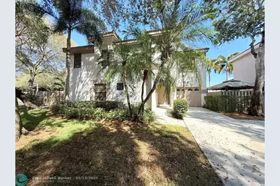 10661 NW 17th Pl, Unit #10661, Plantation, FL 33322 - Photo 47
