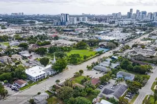 25 NW 11th St, Fort Lauderdale, FL 33311 - Photo 7