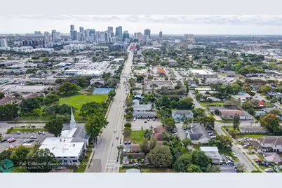 25 NW 11th St, Fort Lauderdale, FL 33311 - Photo 9