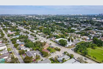 25 NW 11th St, Fort Lauderdale, FL 33311 - Photo 13