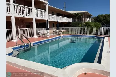 2141 NE 68th St, Unit #204, Fort Lauderdale, FL 33308 - Photo 31