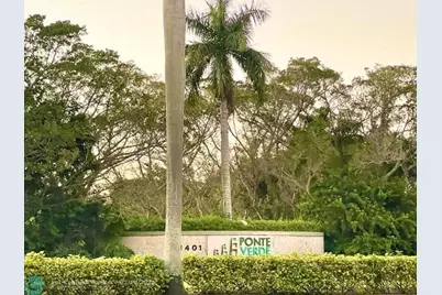 1401  Village Blvd, Unit #1611, West Palm Beach, FL 33409 - Photo 1