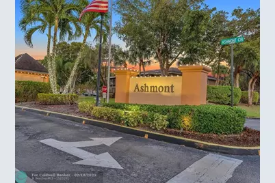 7164  Ashmont Cir, Unit #204, Tamarac, FL 33321 - Photo 1