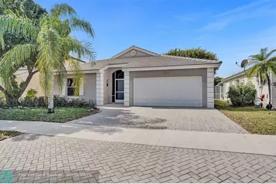 5223 NW 54th Ave, Coconut Creek, FL 33073 - Photo 1