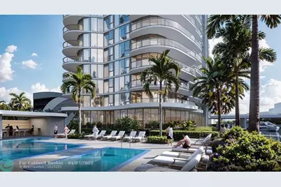 3000 E Oakland Park Blvd., Unit #1401, Fort Lauderdale, FL 33306 - Photo 13