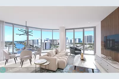 3000 E Oakland Park Blvd., Unit #1401, Fort Lauderdale, FL 33306 - Photo 1