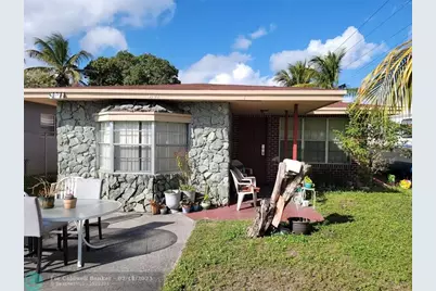 3101 SW 12th Pl, Fort Lauderdale, FL 33312 - Photo 1