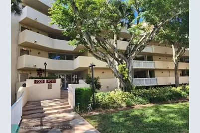 7001  Environ Blvd, Unit #604, Lauderhill, FL 33319 - Photo 1