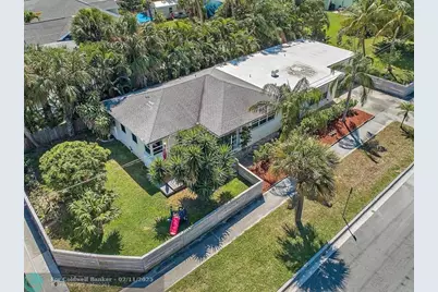 400  45th St, West Palm Beach, FL 33407 - Photo 5